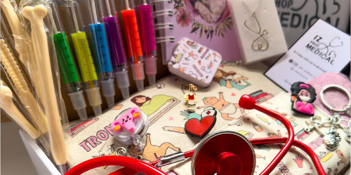 Accessoires Médicaux