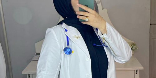 Tenues Médicales